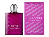 Parfum pentru ea Trussardi Sound of Donna EDP 50ml imaginea #2 — magazin online Desire.md