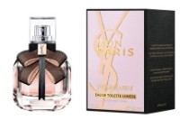 Парфюм для неё Yves Saint Laurent Mon Paris Lumiere EDT 30ml фото №2 — интернет-магазин Desire.md
