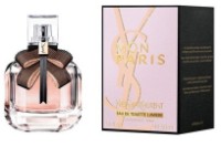 Parfum pentru ea Yves Saint Laurent Mon Paris Lumiere EDT 50ml imaginea #2 — magazin online Desire.md