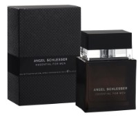Парфюм для него Angel Schlesser Essential for Men EDT 100ml фото №2 — интернет-магазин Desire.md