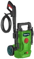 Maşina de curăţat cu înaltă presiune Verto 52G401
