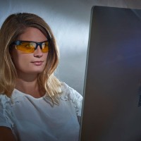 Ochelari de protecție Wolfcraft 4909000 imaginea #3 — magazin online Desire.md