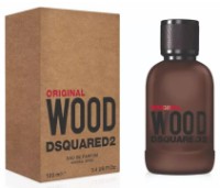 Parfum pentru el Dsquared² Original Wood EDP 100ml imaginea #2 — magazin online Desire.md