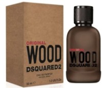 Parfum pentru el Dsquared² Original Wood EDP 30ml imaginea #2 — magazin online Desire.md