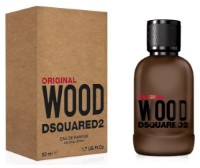 Parfum pentru el Dsquared² Original Wood EDP 50ml imaginea #2 — magazin online Desire.md
