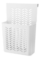 Coș depozitare Bytplast Econova 24x12x34cm (45696)