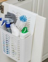 Корзина для хранения Bytplast Econova 24x12x34cm (45696) фото №2 — интернет-магазин Desire.md