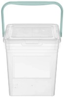 Container de depozitare Bytplast Econova 8L (45713) imaginea #2 — magazin online Desire.md