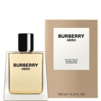 Парфюм для него Burberry Hero EDP 100ml фото №2 — интернет-магазин Desire.md