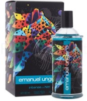 Парфюм для него Emanuel Ungaro Intense For Him EDP 100ml фото №2 — интернет-магазин Desire.md