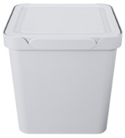 Container de depozitare Bytplast Econova Luxe 18L (46218) imaginea #5 — magazin online Desire.md