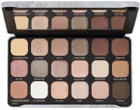 Fard de pleoape Revolution Forever Flawless Timeless Fantasy imaginea #1 — magazin online Desire.md