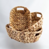 Coș depozitare Casa Masa Columbia M 30x22x9cm (R20084M) imaginea #2 — magazin online Desire.md