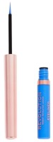 Eyeliner pentru ochi Revolution Neon Eyeliner Sky Blue imaginea #1 — magazin online Desire.md