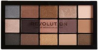 Fard de pleoape Revolution Reloaded Palette Iconic 1.0 imaginea #1 — magazin online Desire.md