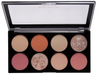 Румяна для лица Revolution Ultra Blush Palette Golden Desire