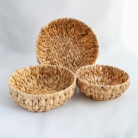 Coș depozitare Casa Masa Panama L 28x10cm (R20123L) imaginea #2 — magazin online Desire.md