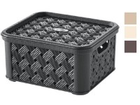 Контейнер для хранения Tontarelli Arianna 1.4L (34746) фото №2 — интернет-магазин Desire.md