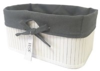 Coș depozitare H&S 28x18cm (39600.2)