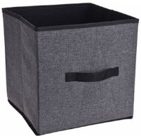Корзина для хранения Storage Solutions 30x30x30cm (46884) фото №1 — интернет-магазин Desire.md