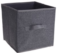 Корзина для хранения Storage Solutions 30x30x30cm (46884) фото №2 — интернет-магазин Desire.md