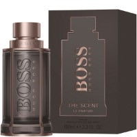 Парфюм для него Hugo Boss The Scent Le Parfum EDP 100ml фото №2 — интернет-магазин Desire.md