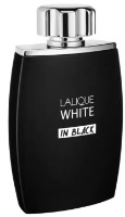 Парфюм для него Lalique White in Black EDP 125ml фото №2 — интернет-магазин Desire.md