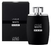 Парфюм для него Lalique White in Black EDP 125ml фото №3 — интернет-магазин Desire.md