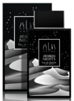 Парфюм для него Lelas Arabian Nights EDP 85ml фото №2 — интернет-магазин Desire.md