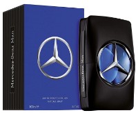 Парфюм для него Mercedes-Benz Man EDT 100ml. фото №2 — интернет-магазин Desire.md