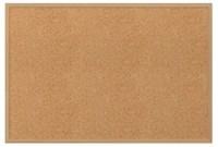 Пробковая доска Panda 45x60cm (PAN115)