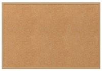 Пробковая доска Panda 60x90cm (PAN116)