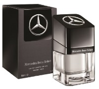 Parfum pentru el Mercedes-Benz Select EDT 50ml