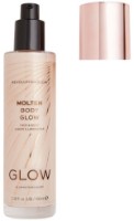 Хайлайтер Revolution Molten Body Glow Gold 100ml