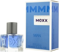 Parfum pentru el Mexx Man EDT Spray 30ml imaginea #2 — magazin online Desire.md