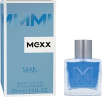 Parfum pentru el Mexx Man EDT Spray 50ml imaginea #2 — magazin online Desire.md