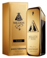 Parfum pentru el Paco Rabanne 1 Million Elixir Parfum Intense 100ml imaginea #2 — magazin online Desire.md