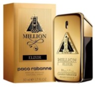 Parfum pentru el Paco Rabanne 1 Million Elixir Parfum Intense 50ml imaginea #2 — magazin online Desire.md