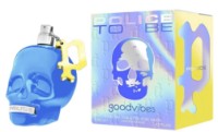 Parfum pentru el Police To Be Goodvibes EDT 125ml imaginea #2 — magazin online Desire.md