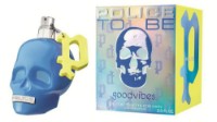 Parfum pentru el Police To Be Goodvibes EDT 75ml imaginea #2 — magazin online Desire.md