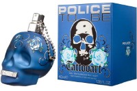 Парфюм для него Police To Be Tattooart EDT 40ml фото №2 — интернет-магазин Desire.md