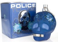 Парфюм для него Police To Be Tattooart EDT 75ml фото №2 — интернет-магазин Desire.md