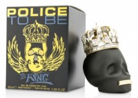 Парфюм для него Police To Be The King EDT 40ml фото №2 — интернет-магазин Desire.md