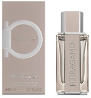 Parfum pentru el Salvatore Ferragamo Bright Leather EDT 50ml imaginea #2 — magazin online Desire.md