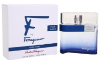Parfum pentru el Salvatore Ferragamo F by Ferragamo Free Time EDT 100ml imaginea #2 — magazin online Desire.md