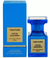 Парфюм-унисекс Tom Ford Costa Azzurra EDP 30ml фото №2 — интернет-магазин Desire.md