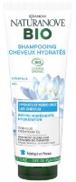 Шампунь для волос Naturanove Hydration Shampoo Waterlily 250ml