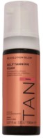 Автозагар Revolution Glow Self Tanning Mousse Dark