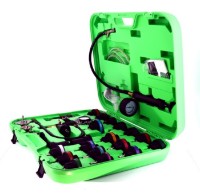 Set de testare a presiunii radiatorului JBM 52687 imaginea #2 — magazin online Desire.md