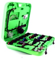 Set de testare a presiunii radiatorului JBM 52687 imaginea #4 — magazin online Desire.md